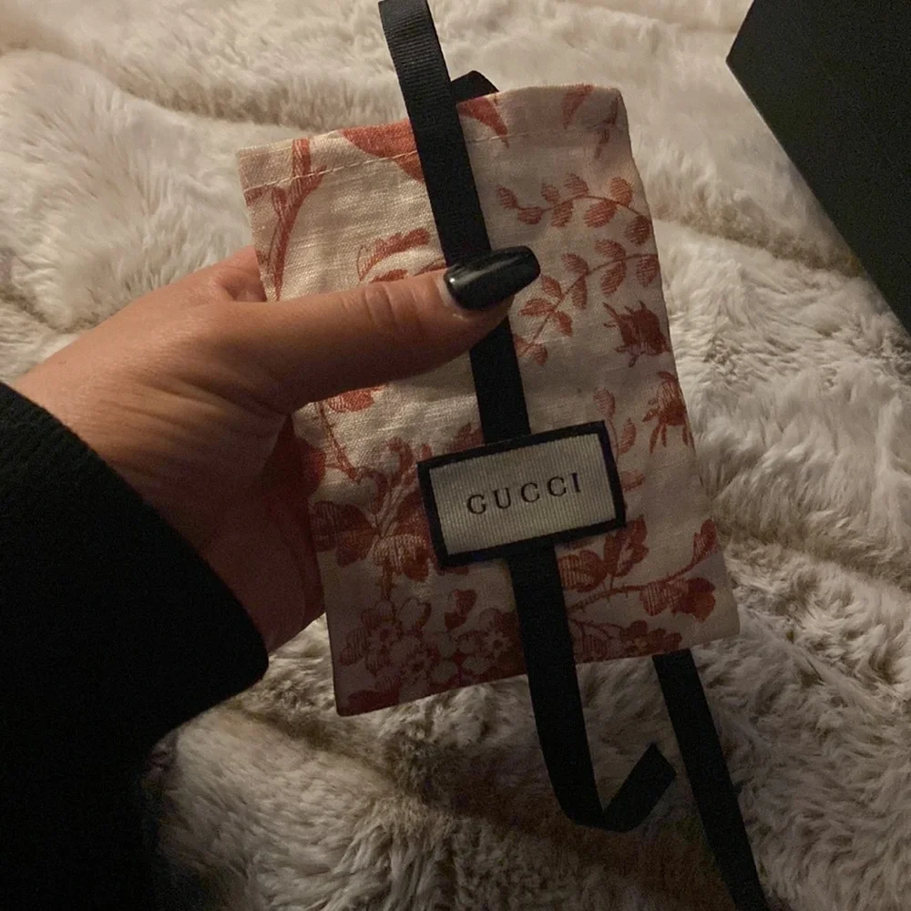 Pouch - Picture 2 of 2